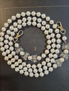 ショルダーストラップ