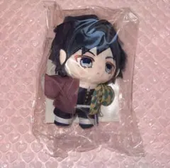 冨岡義勇 いつぬい