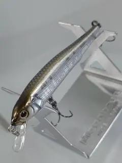 メガバス ワンテン マグナム 廃盤 初回限定カラー 和銀鮎 開封未使用品