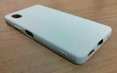 Xperia Ace III SO-53C ケース（グレージュ）