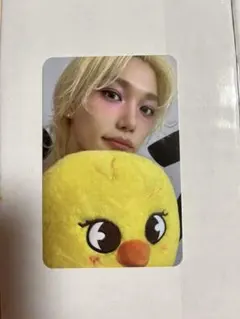 straykids スキズ POPUP celebrATE フィリックス