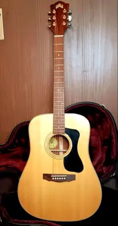 2025年最新】Guild ギターの人気アイテム - メルカリ 【動画あり