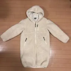 FIRST DOWN FREAK'S STOREフリースボアクリーム FREE