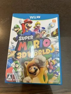 マリオ3dワールド switch