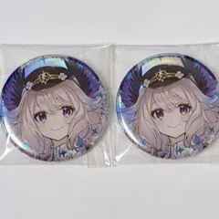 アイナナ アイスタ UR 缶バッジ 亥清悠 - メルカリ