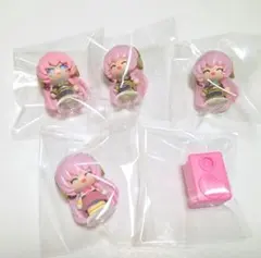 サプライズみっくス！ 巡音ルカ セットのサムネイル