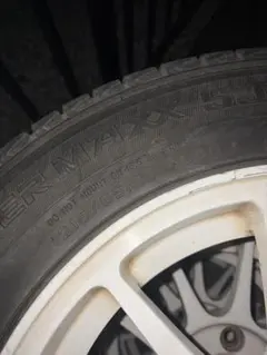 リム ENKEL MAT 195/50 R16 84H PF01 4本セット - メルカリ