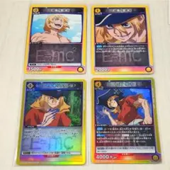 ユニオンアリーナ ドクターストーン 七海龍水 SR パラレル 星2 - メルカリ