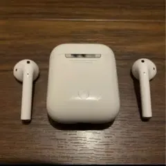 Apple AirPods 第2世代 ジャンク品