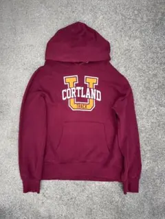 Champion Cortland Track パーカー Mサイズ