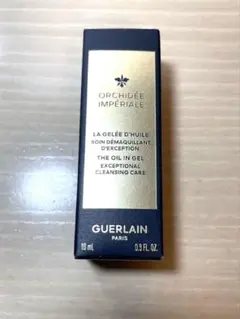 Guerlain オーキデインペリアル　ザオイルインジェルクレンジングのサムネイル