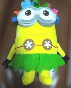 USJ ミニオンぬいぐるみ