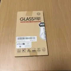 GLASS PRO iPhone 13 強化ガラスフィルム