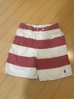 Polo Ralph Lauren 半ズボン M(10-12) 140