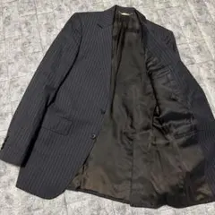 【美品】Dolce & Gabbana テーラードジャケット 38 銀ボタン DOLCE&GABBANA（ドルチェ & ガッバーナ） 刺繍テーラードジャケット 46