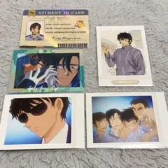 名探偵コナン 松田陣平 ぱしゃこれ まとめ売り 04.松田陣平】名探偵コナン ぱしゃこれ Vol.3 - トレカ&ホビーの