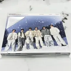 【ラスト１点】SixTONES 1秒/Rebellion CD 初回盤A １枚♡︎