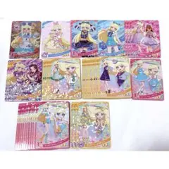 アイプリ みつき まとめ売り 星4 カード セット おとぎばなしワンダーランド