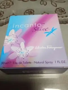 Salvatore Ferragamo インカント シャイン 30mlのサムネイル
