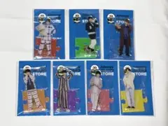 なにわ男子　アクスタ　第2弾　全員セット　アクリルスタンド　2弾 なにわ男子アクスタ第2弾全員セットアクリルスタンド2弾