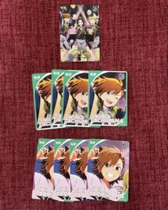 カードフォリオ もふもふえん