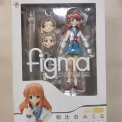 figma 涼宮ハルヒ 中学生ver. 070 箱あり - メルカリ