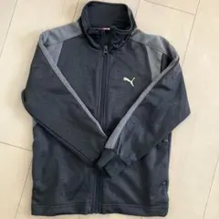 プーマ　ジャージ　上 120cm