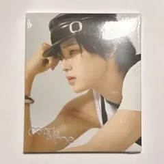 &team Mark on me ケイ ソロ盤 CD 未開封　1点　③