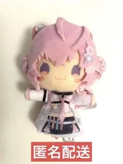 ホロライブ 指パペット 博衣こより