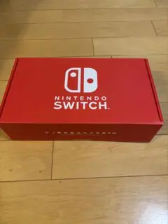 【ジャンク】Nintendo Switch 本体 Joy-Con(L)/(R)