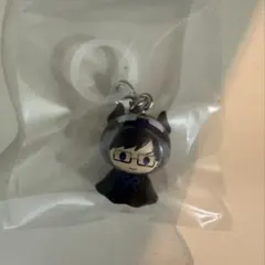 ヒロアカ　めじるしアクセサリー 飯田天哉