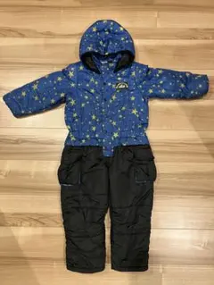 スキーウェア 110