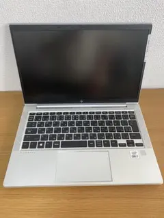 HP EliteBook 830 G7 Core i7 -10510U本体のサムネイル