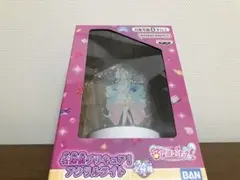 【未開封発送】名探偵プリキュア！ アクリルライト キュアエクレール C④