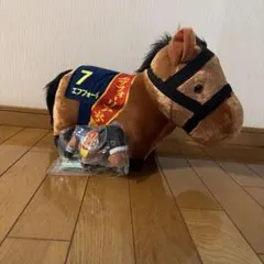 アイドルホース エフフォーリア 有馬記念 - メルカリ