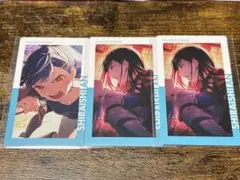 プロセカ 白石杏 エピカ 3点セット