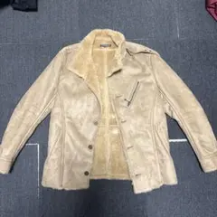 HIDEAWAYS ベージュジャケット サイズ50