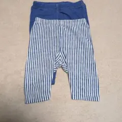 ベビー用パンツ2枚セット
