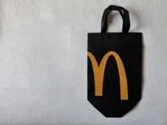 海外限定品　マクドナルド　エコバッグ　新品のサムネイル