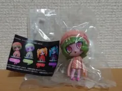 ウイルスイーツ　マカロン　フランボワーズ