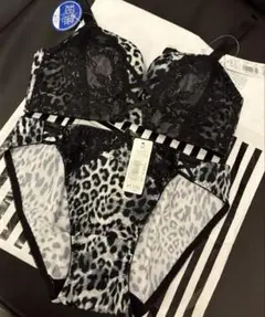 レオパードレース超盛ブラセットC65