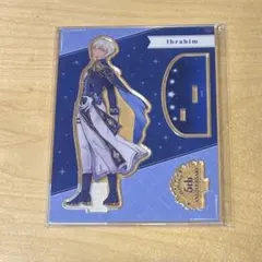 【即購入可】にじさんじ 5th Anniversary アクスタ