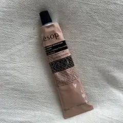 イソップ レスレクション ハンドバーム 75ml