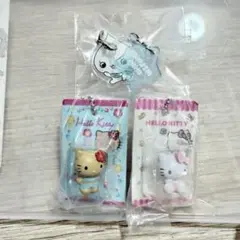 ガチャ　めじるし　まとめ売り　3個セット