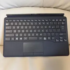 中古品・動作確認済】富士通FMV-NKB24 カバーキーボード - メルカリ