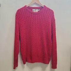 Londonfog　赤のサムネイル