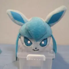 ポケモン　てにのるころりんフレンズ　グレイシア