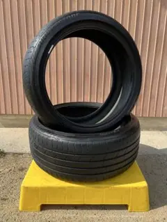 高級 2025年製 235/40R19 1本 レクサスGS IS RCマークX - メルカリ