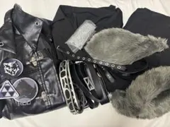 小柳ロウ コスプレ 衣装 新衣装 にじさんじ