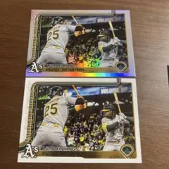 MLB Athletics Sheldon Neuse Lumber Kings